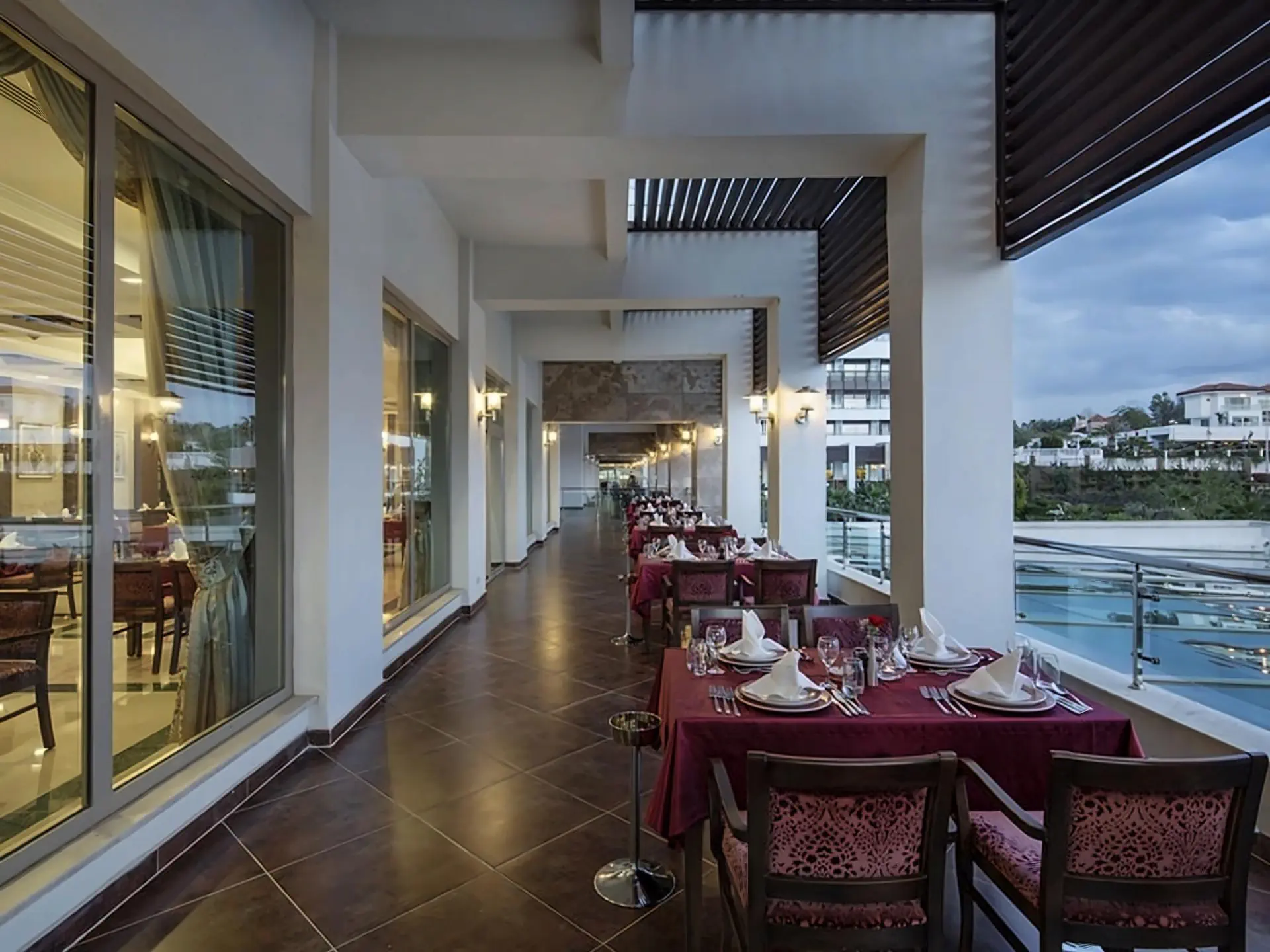 HOTEL Alba Royal Hotel Side (Adults Only 16+)