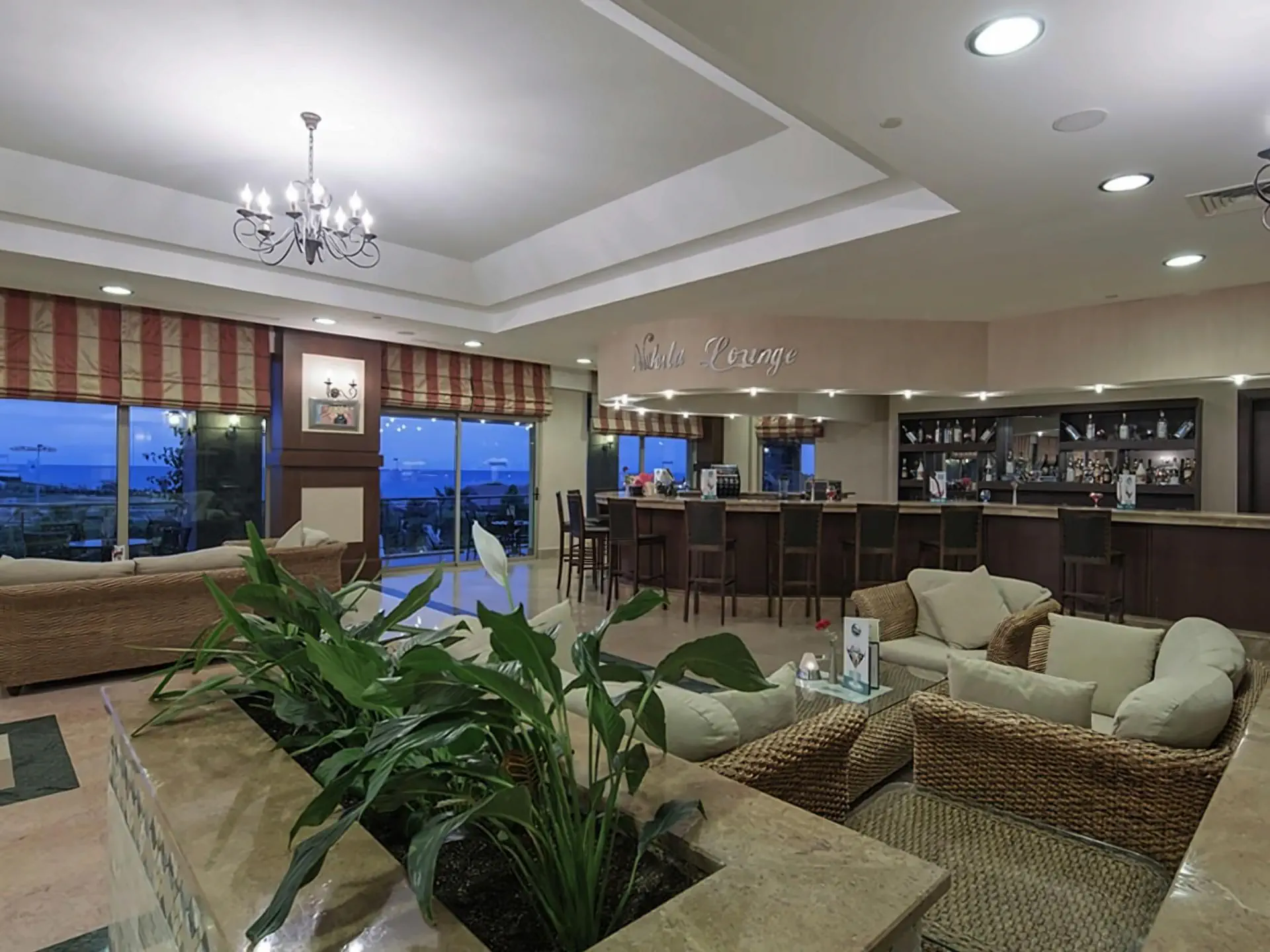 HOTEL Alba Royal Hotel Side (Adults Only 16+)