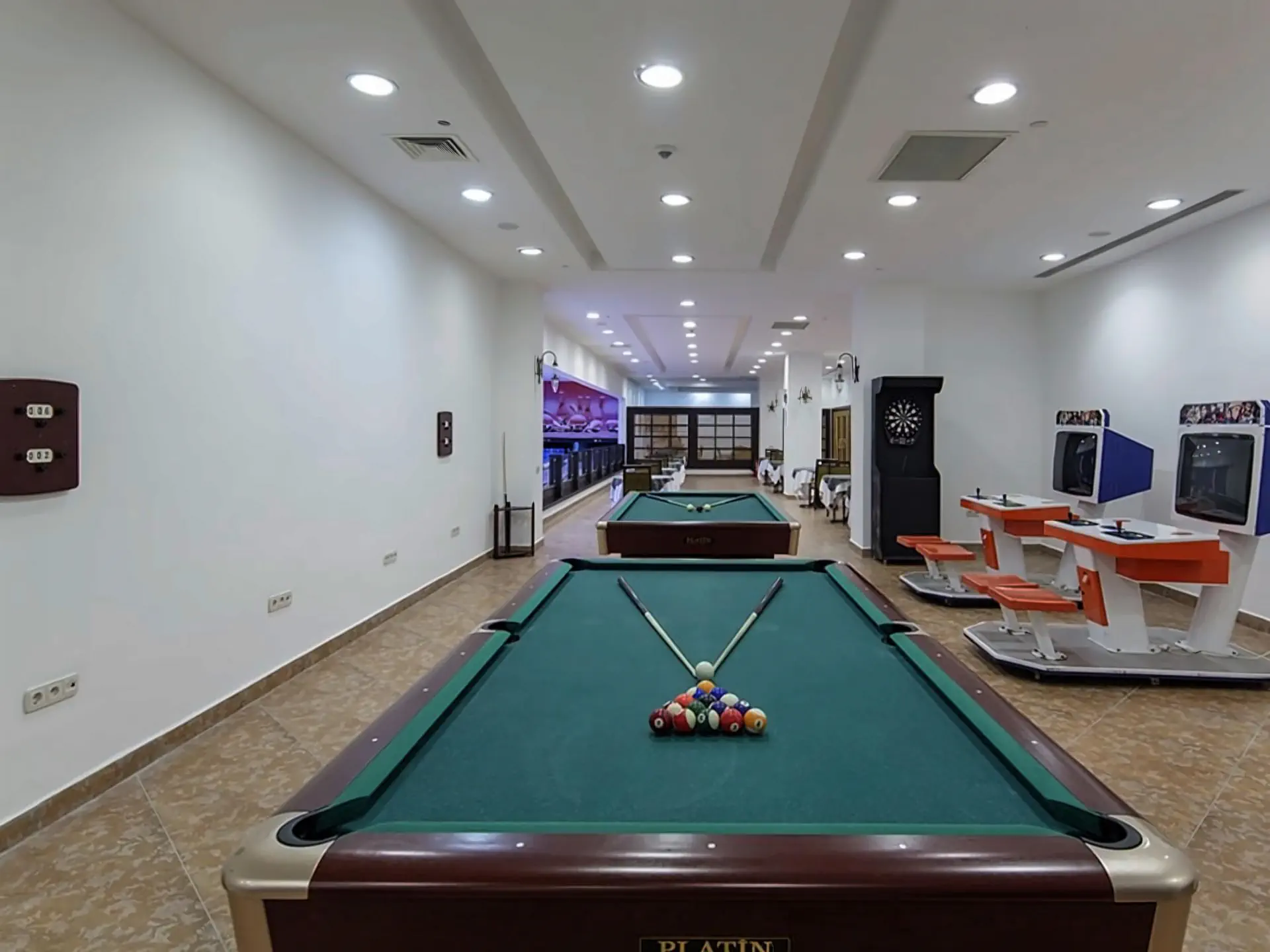 HOTEL Alba Royal Hotel Side (Adults Only 16+)