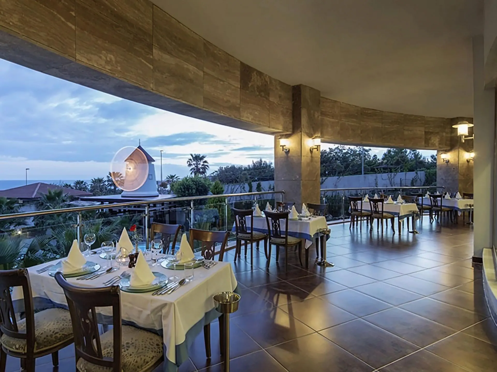HOTEL Alba Royal Hotel Side (Adults Only 16+)
