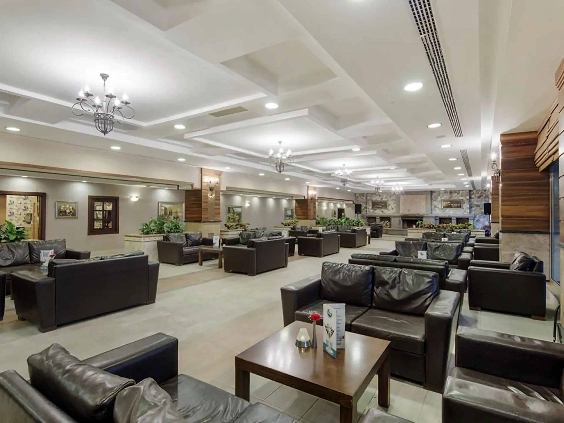 HOTEL Alba Royal Hotel Side (Adults Only 16+)