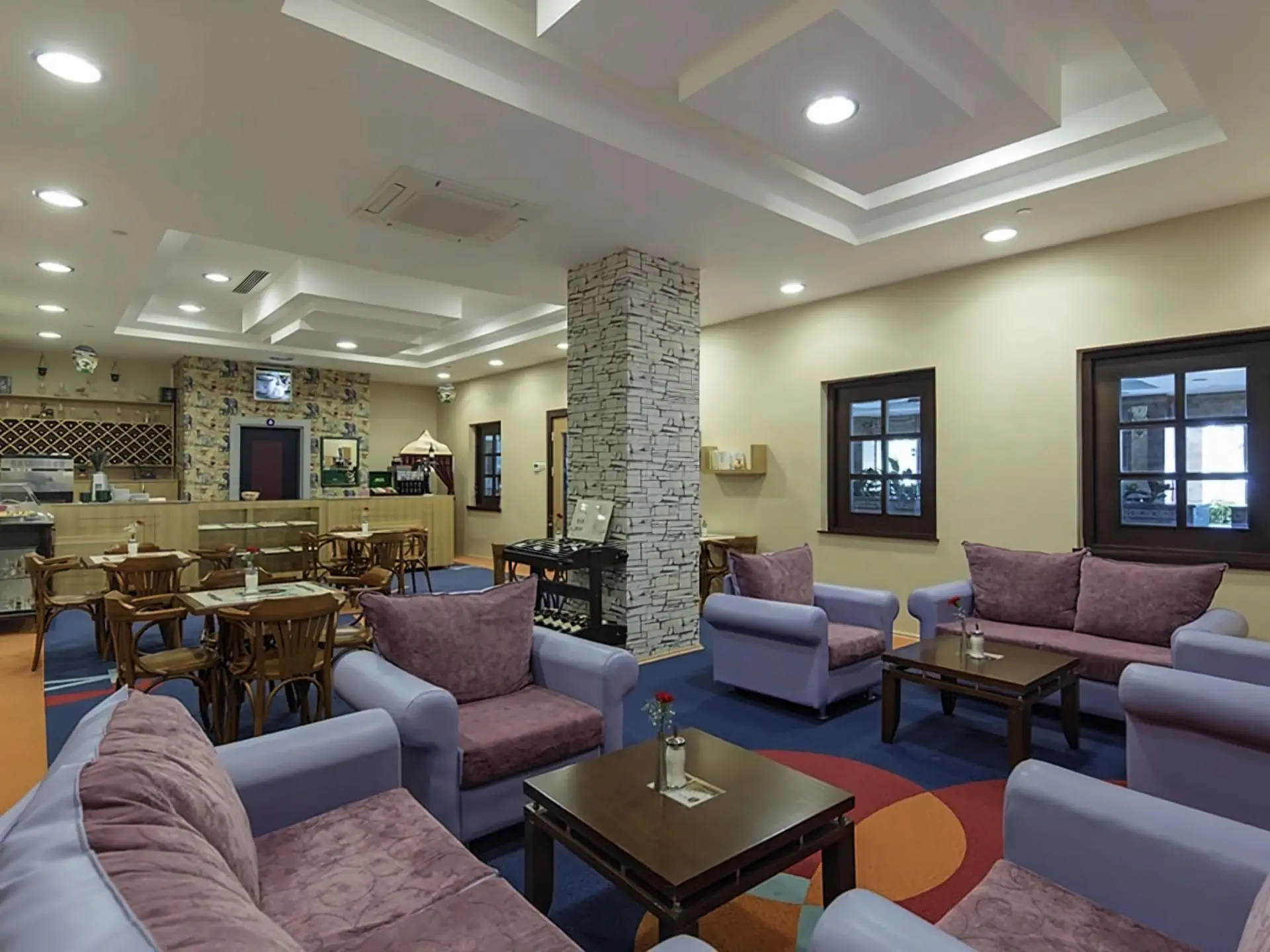 HOTEL Alba Royal Hotel Side (Adults Only 16+)