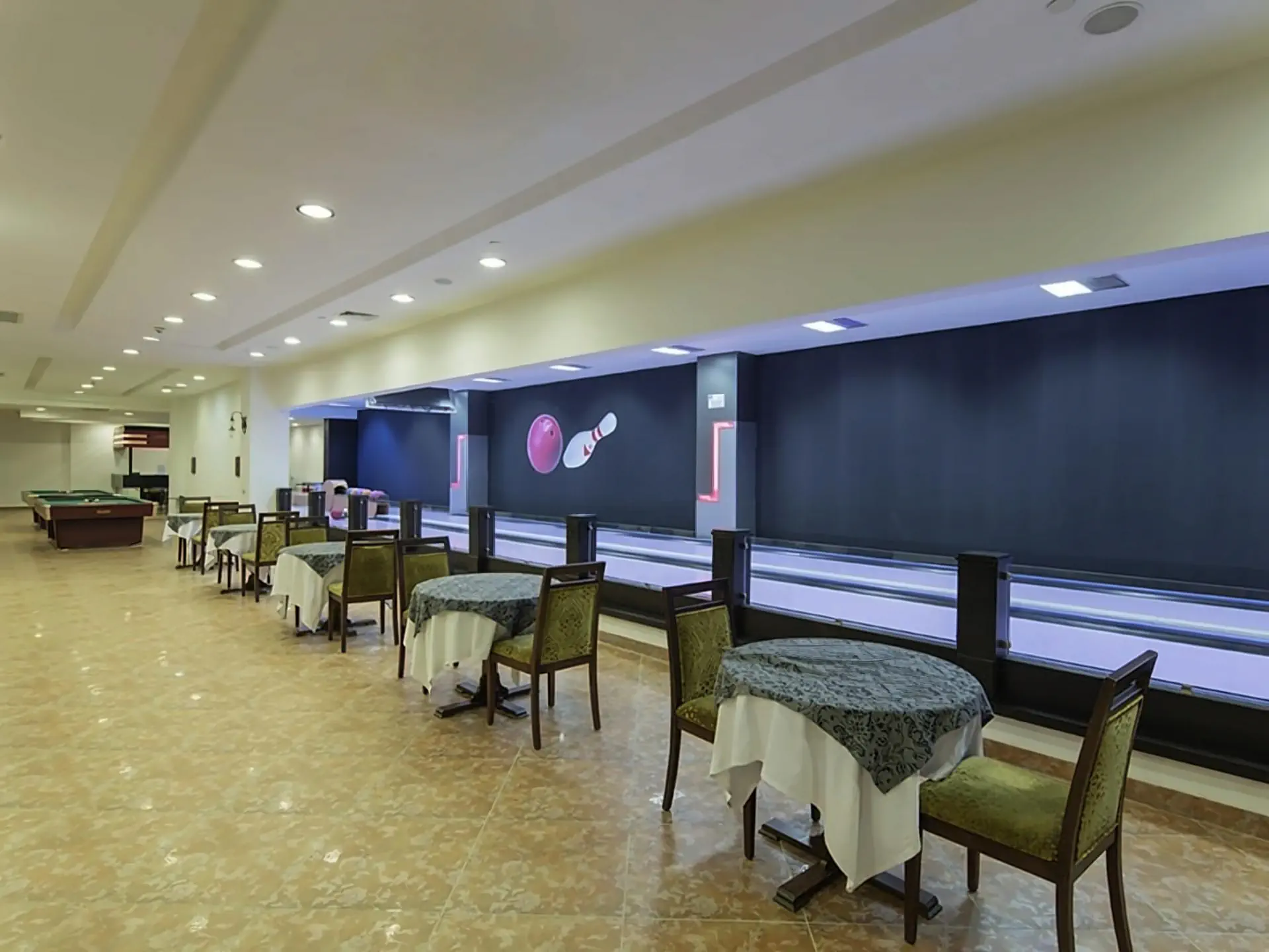 HOTEL Alba Royal Hotel Side (Adults Only 16+)