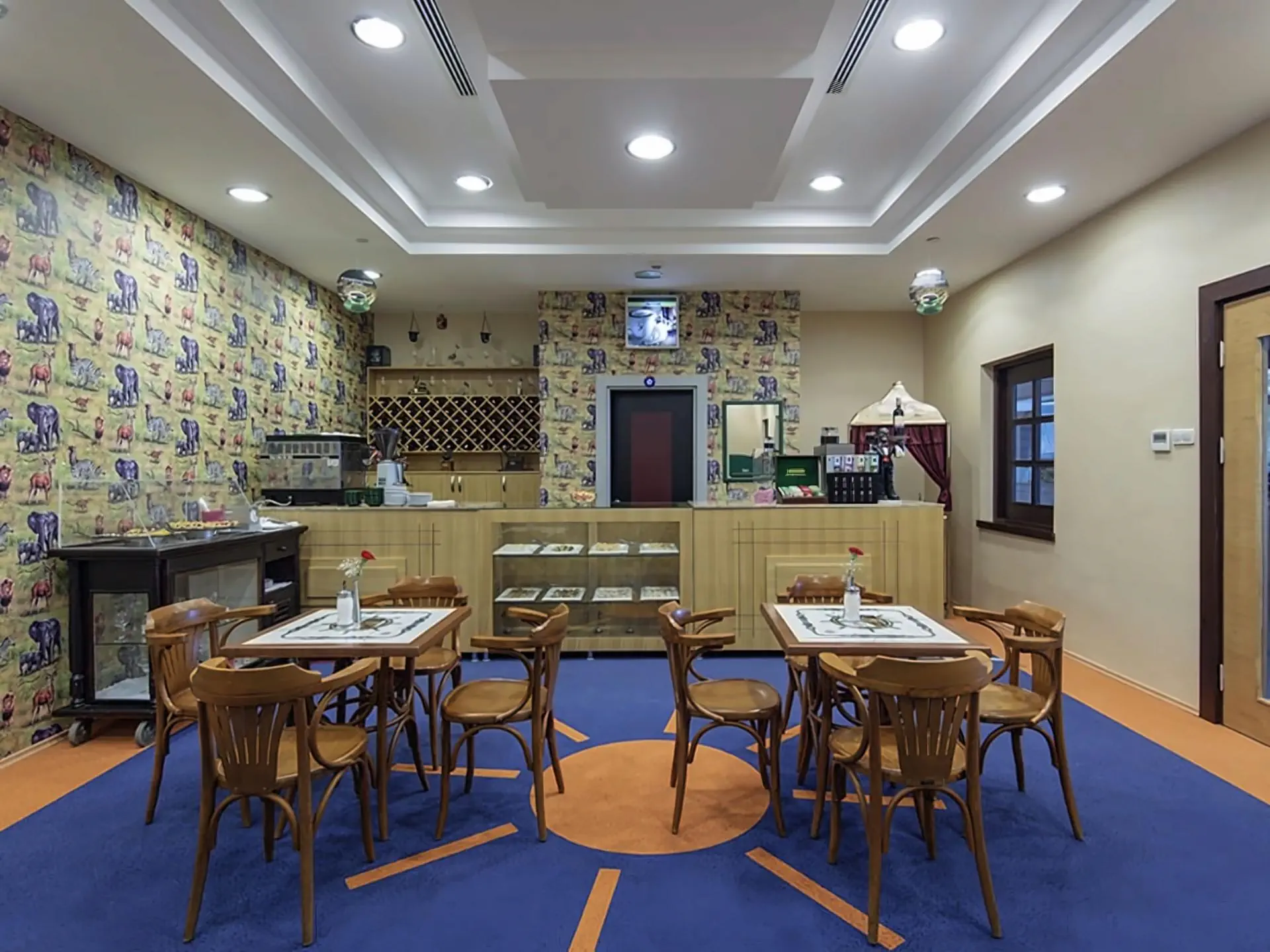 HOTEL Alba Royal Hotel Side (Adults Only 16+)