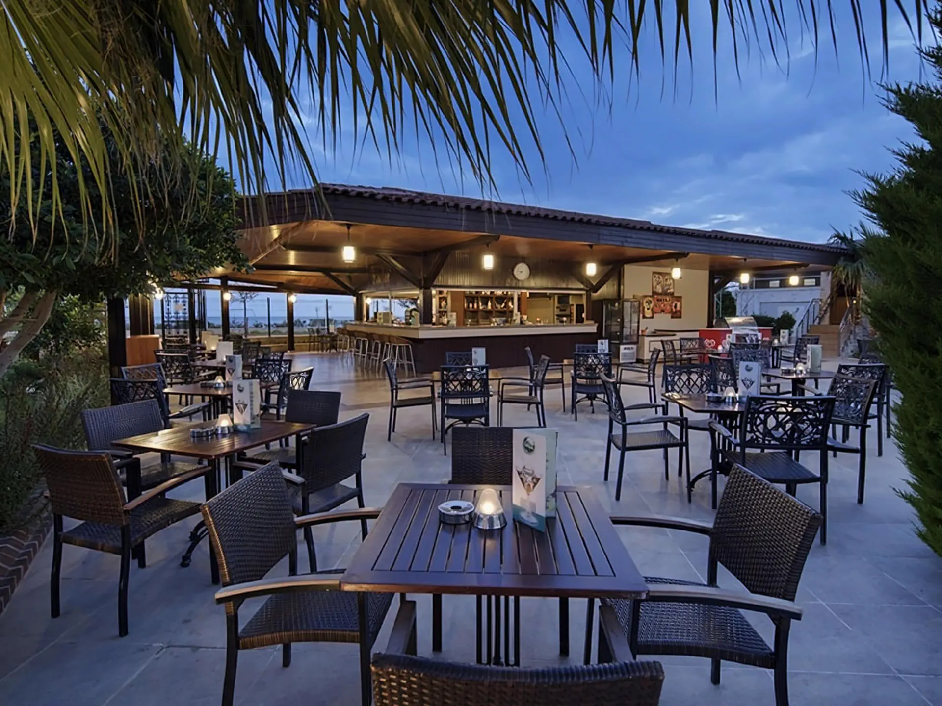 HOTEL Alba Royal Hotel Side (Adults Only 16+)