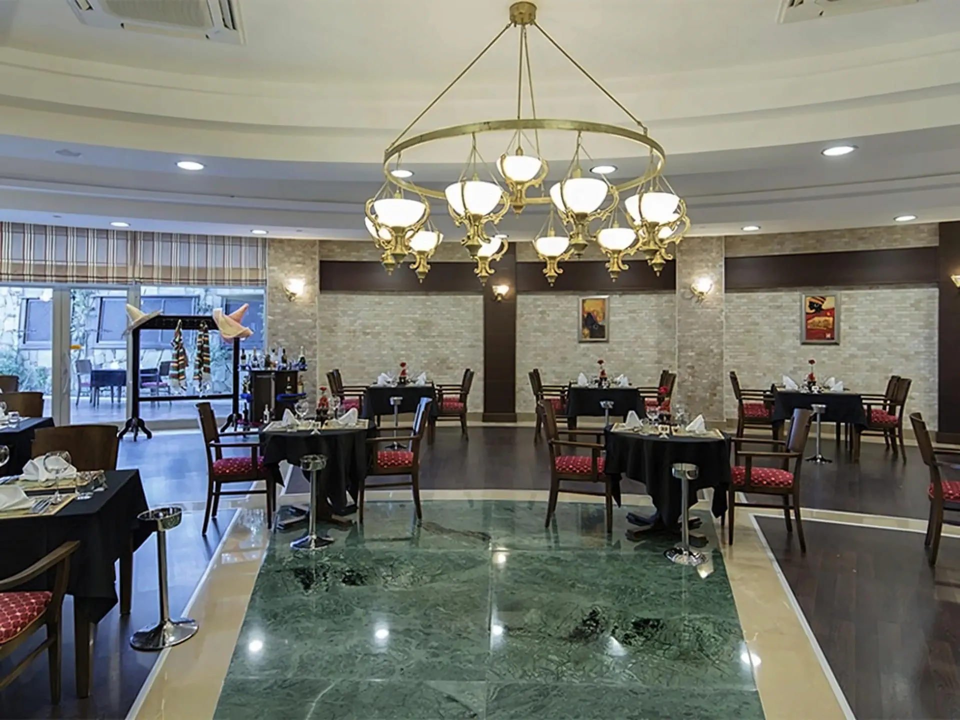 HOTEL Alba Royal Hotel Side (Adults Only 16+)