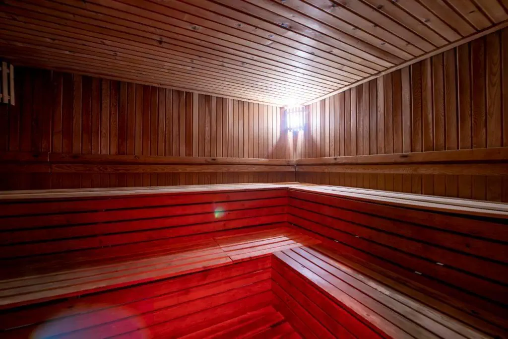 HOTEL Alder Garden Resort Hotel