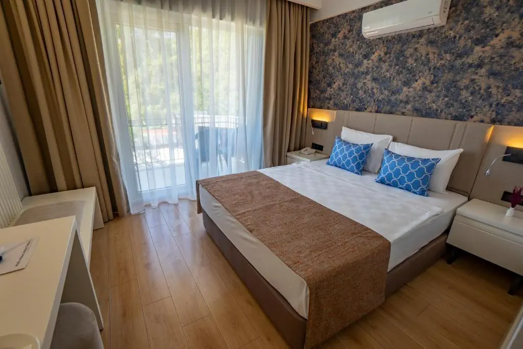 HOTEL Alder Garden Resort Hotel