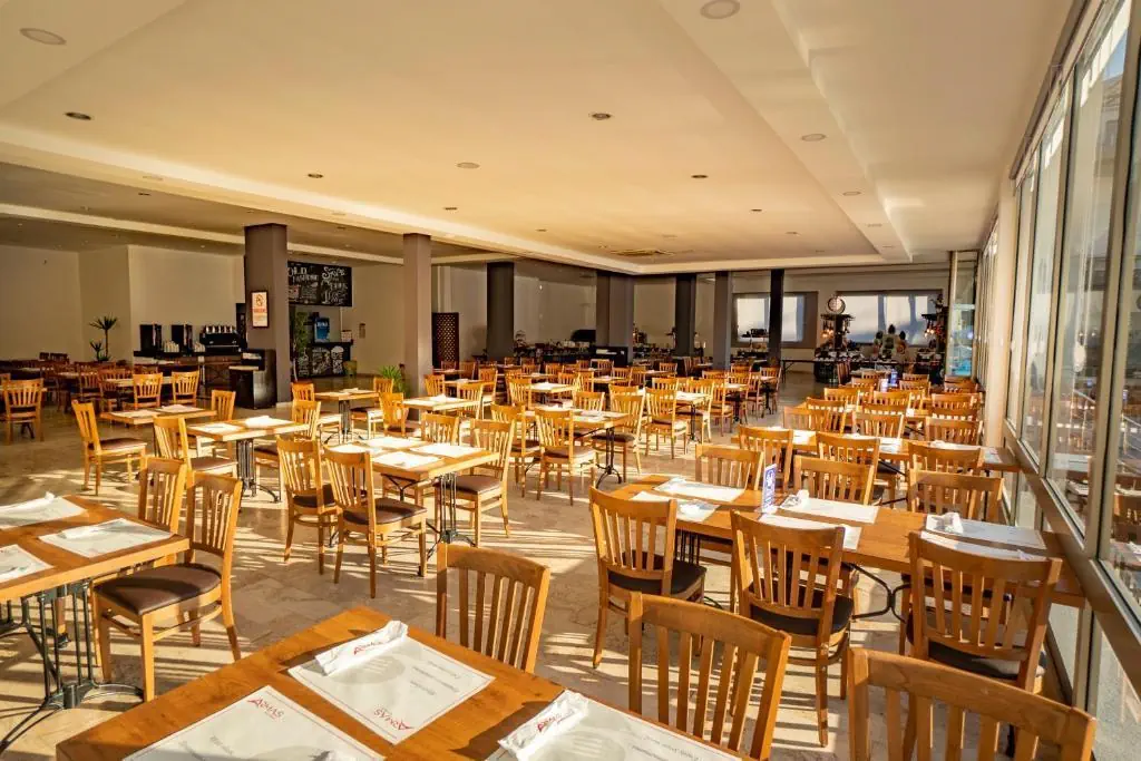 HOTEL Alder Garden Resort Hotel
