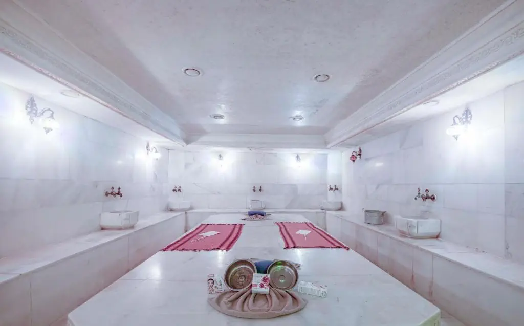 HOTEL Alder Garden Resort Hotel