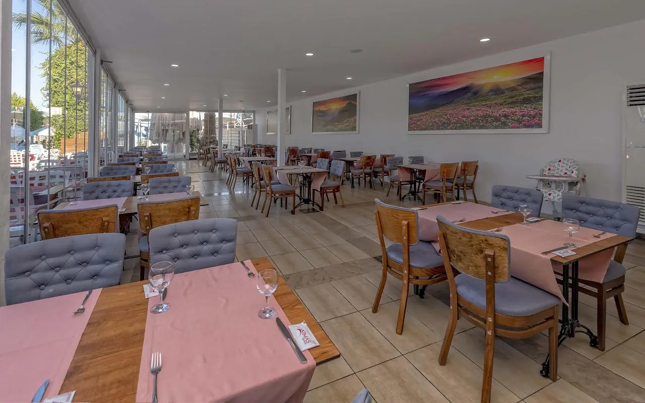 HOTEL Armas Beach Hotel