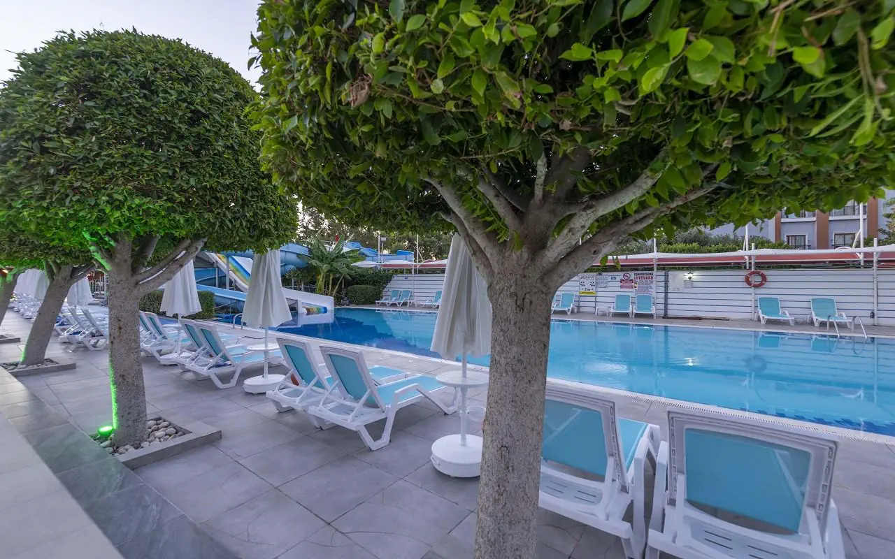 HOTEL Armas Beach Hotel