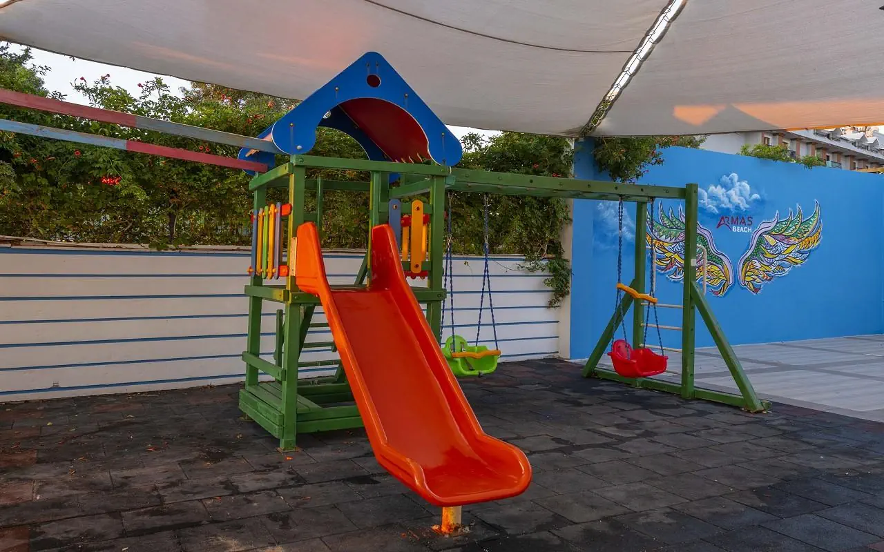 HOTEL Armas Beach Hotel
