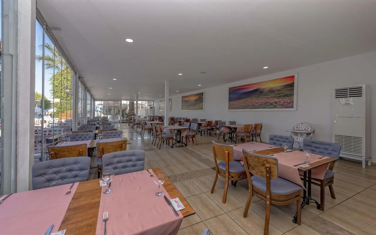 HOTEL Armas Beach Hotel