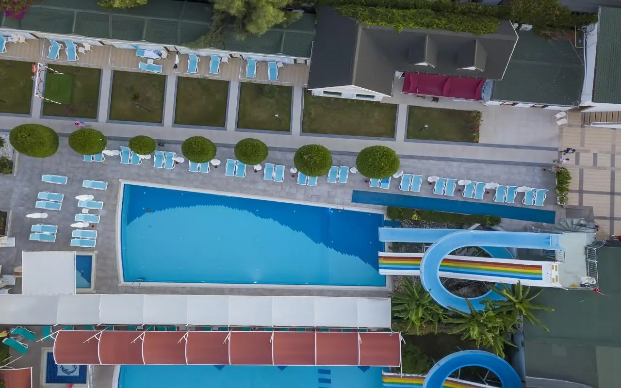 HOTEL Armas Beach Hotel