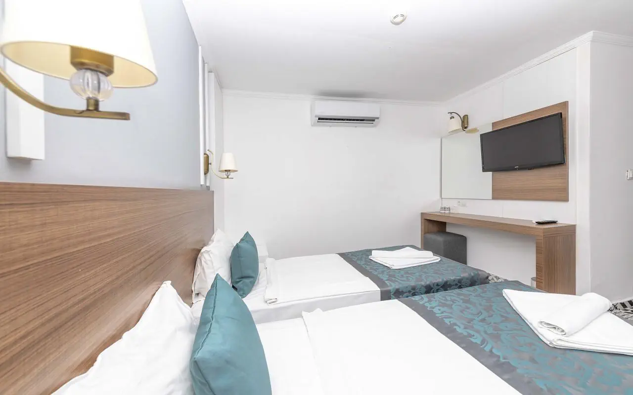 HOTEL Armas Beach Hotel