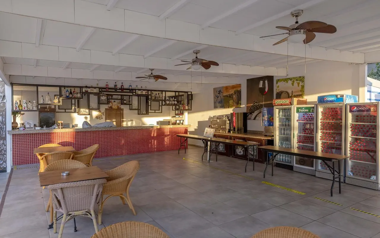 HOTEL Armas Beach Hotel