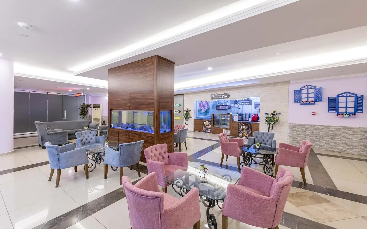 HOTEL Armas Beach Hotel