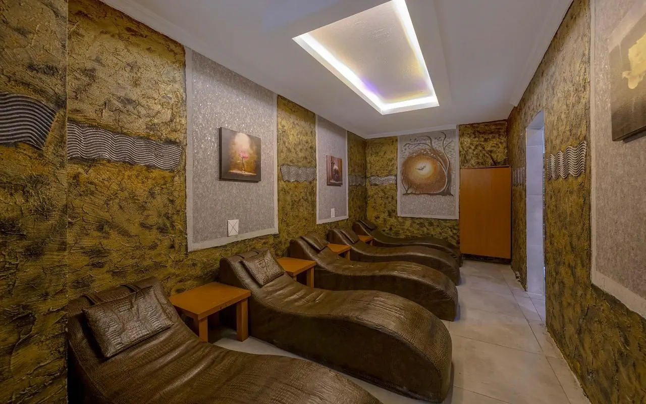 HOTEL Armas Beach Hotel