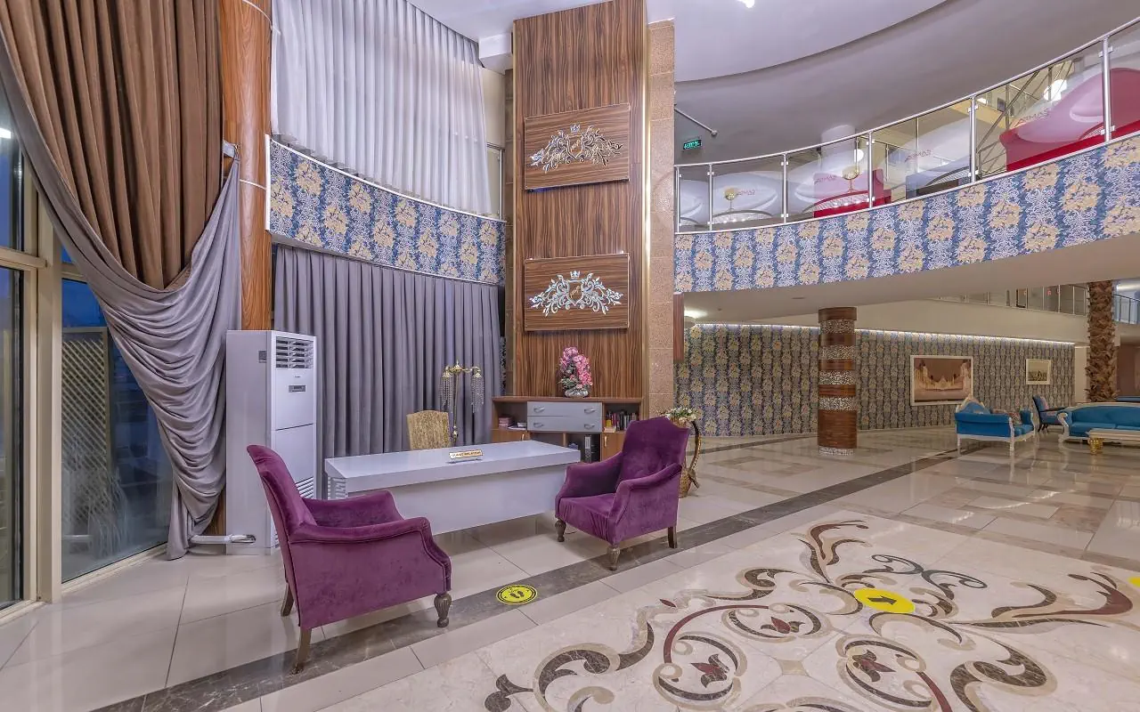 HOTEL Armas Beach Hotel