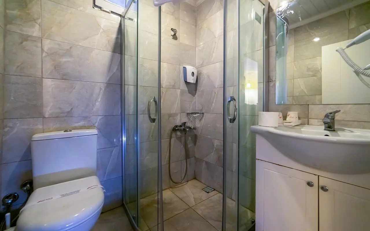 HOTEL Armas Beach Hotel