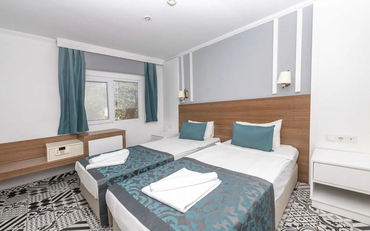 HOTEL Armas Beach Hotel