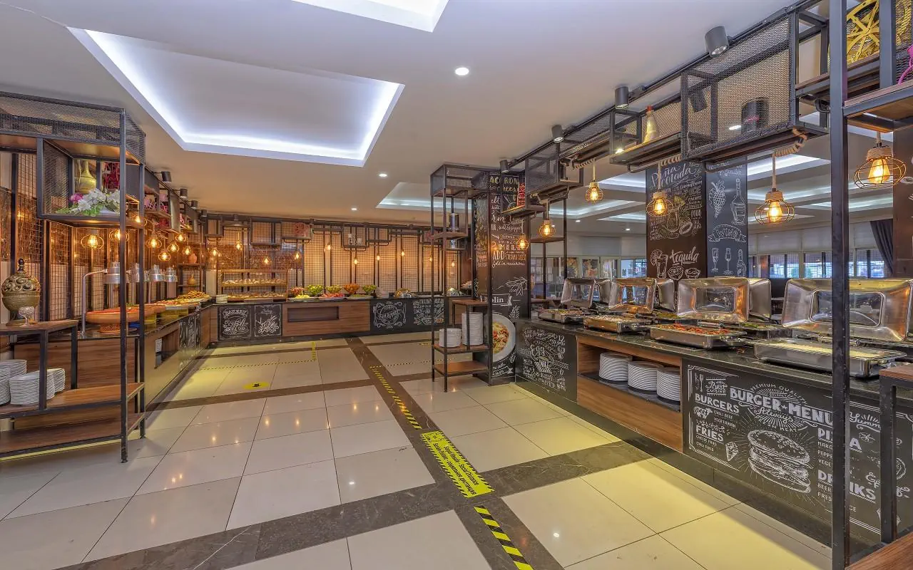 HOTEL Armas Beach Hotel