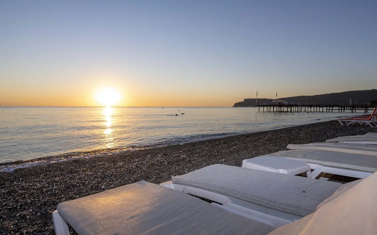 HOTEL Armas Beach Hotel