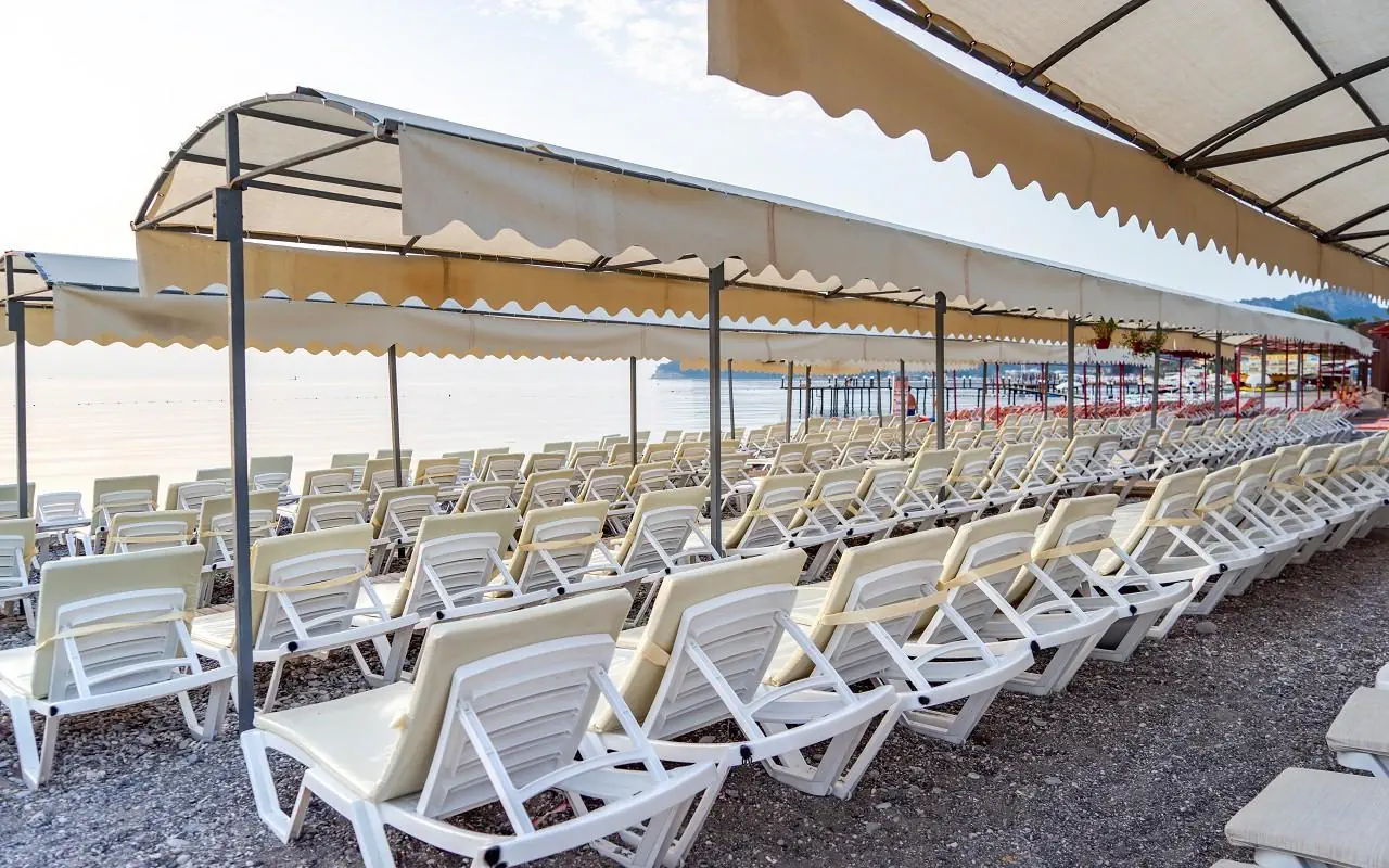 HOTEL Armas Beach Hotel