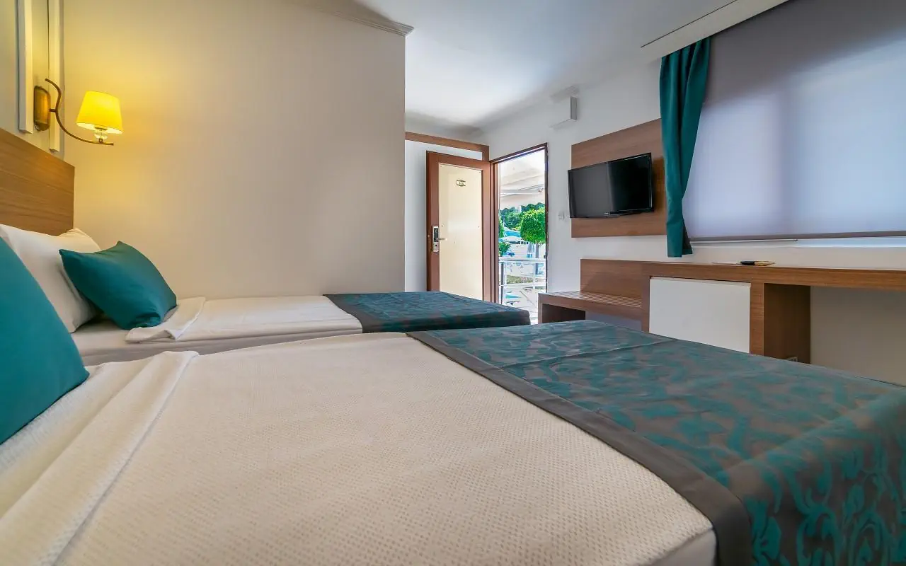 HOTEL Armas Beach Hotel