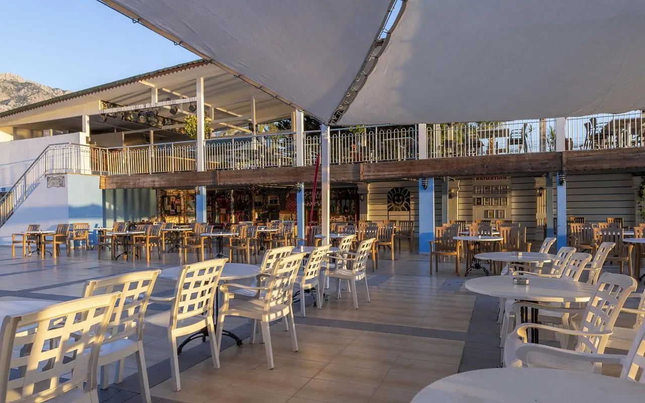 HOTEL Armas Beach Hotel