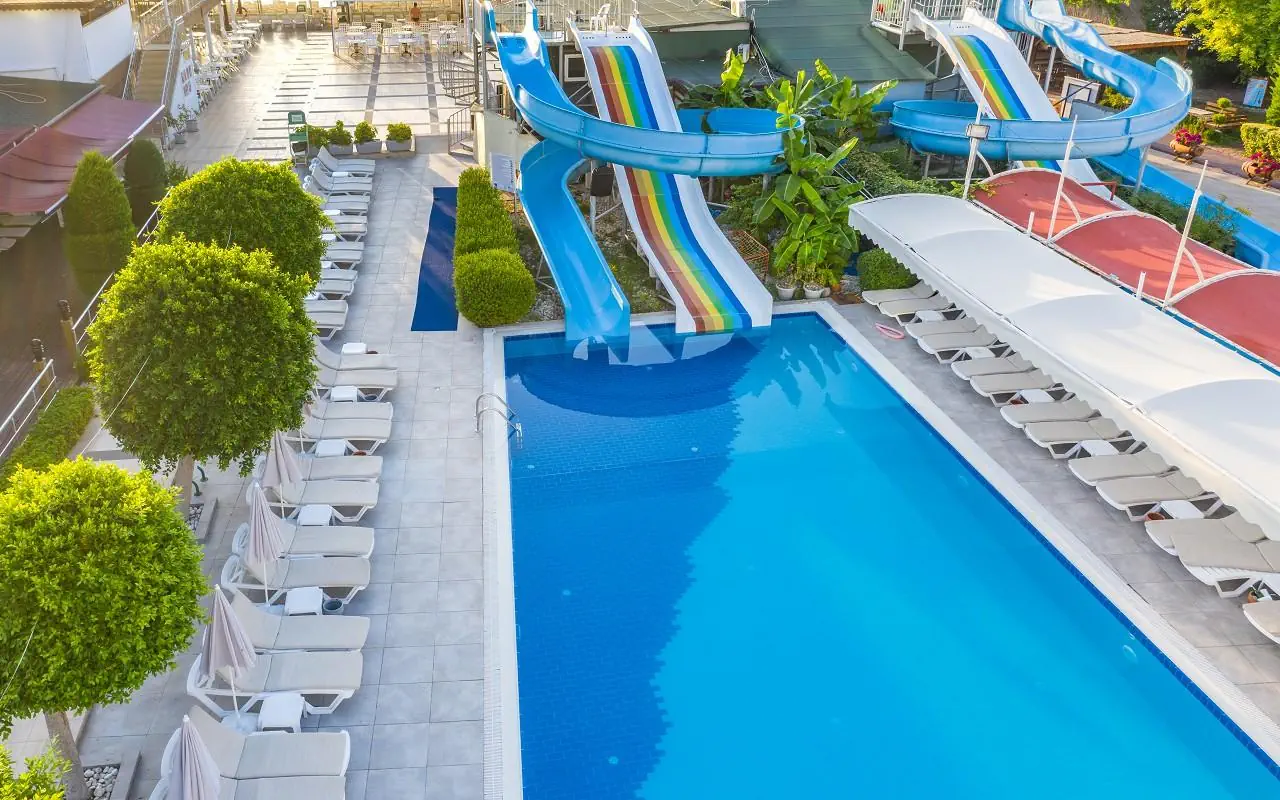 HOTEL Armas Beach Hotel