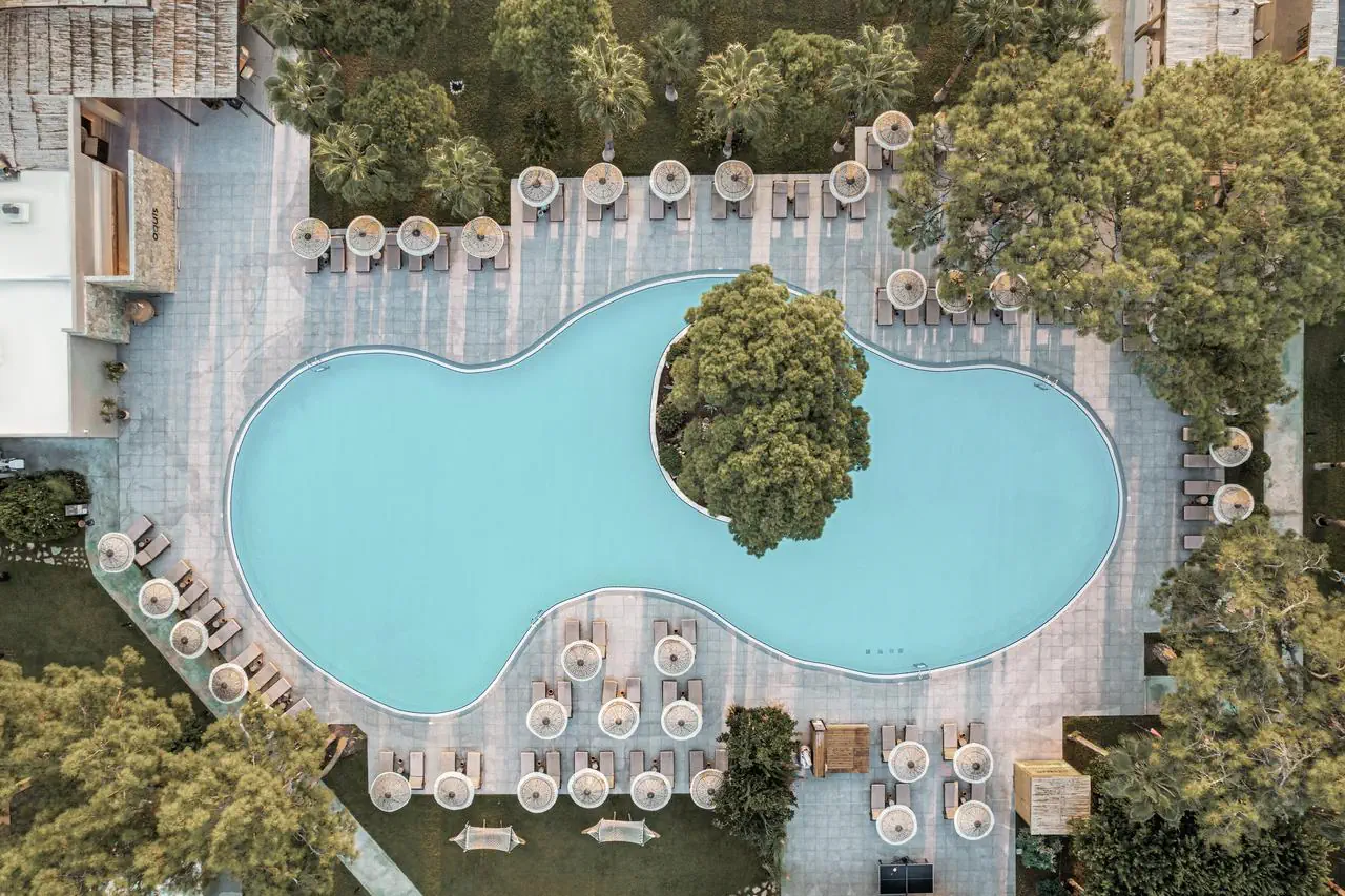 HOTEL Balmy Beach Resort Kemer (Adults Only 18+)