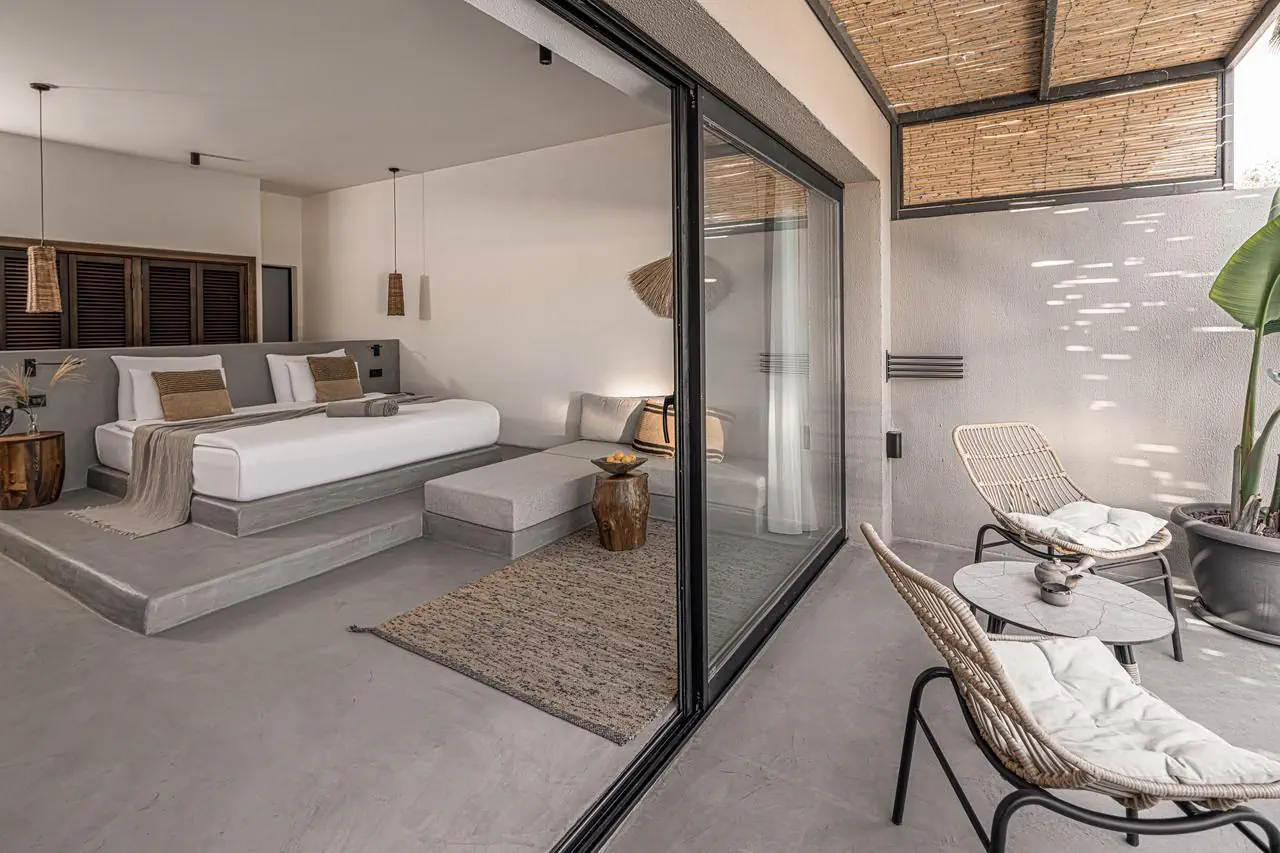 HOTEL Balmy Beach Resort Kemer (Adults Only 18+)