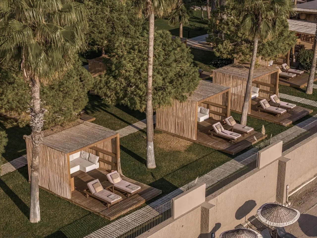HOTEL Balmy Beach Resort Kemer (Adults Only 18+)