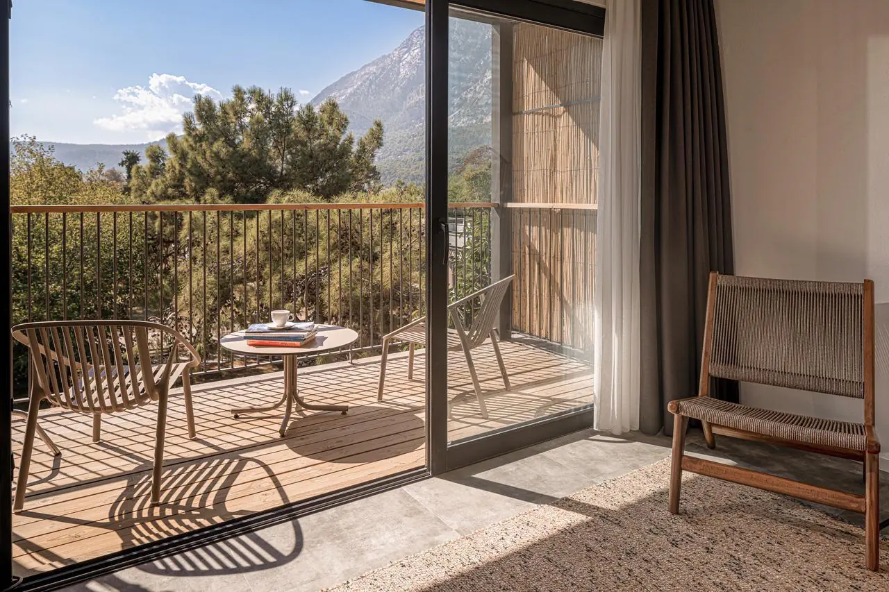 HOTEL Balmy Beach Resort Kemer (Adults Only 18+)