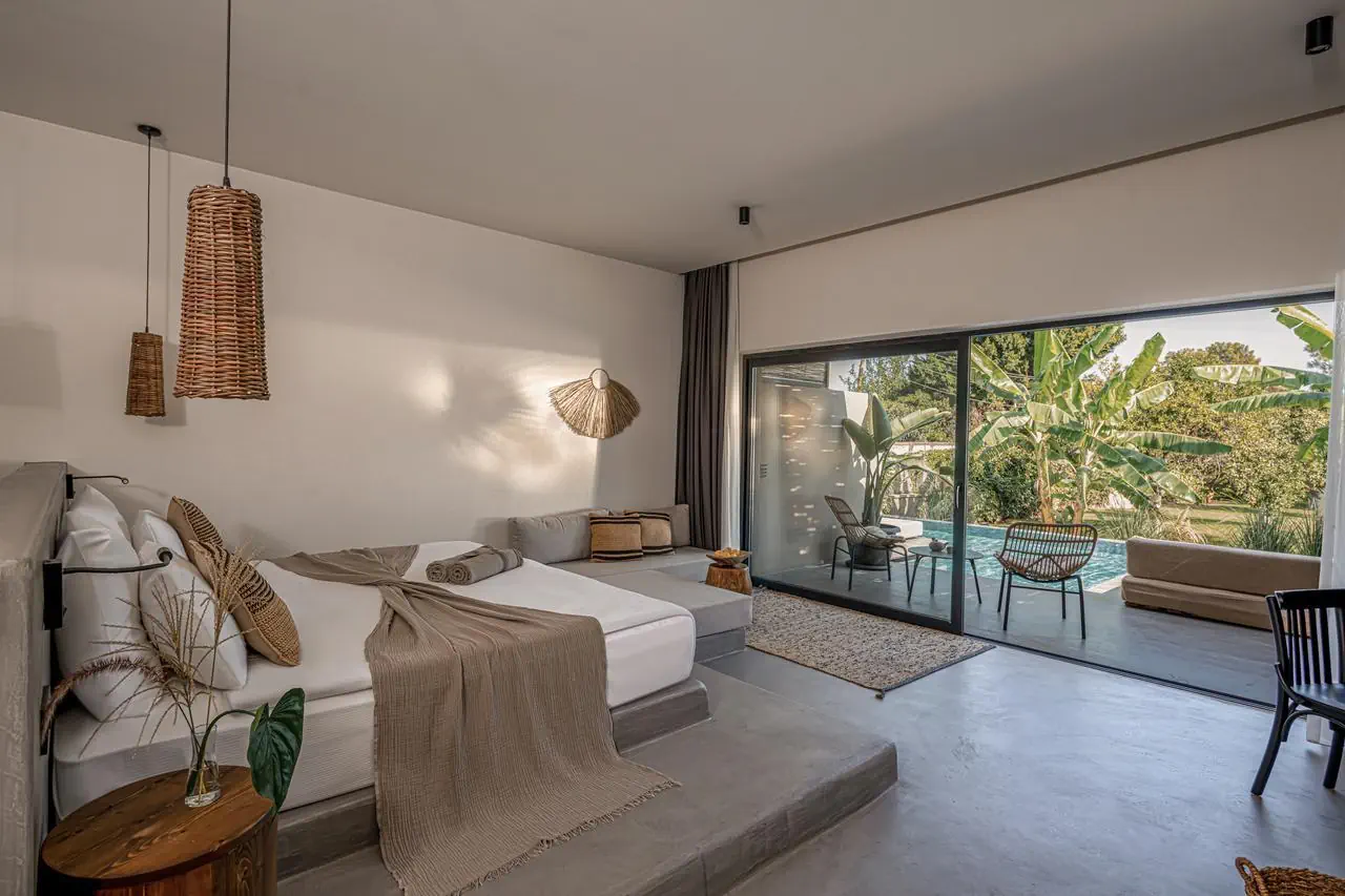 HOTEL Balmy Beach Resort Kemer (Adults Only 18+)