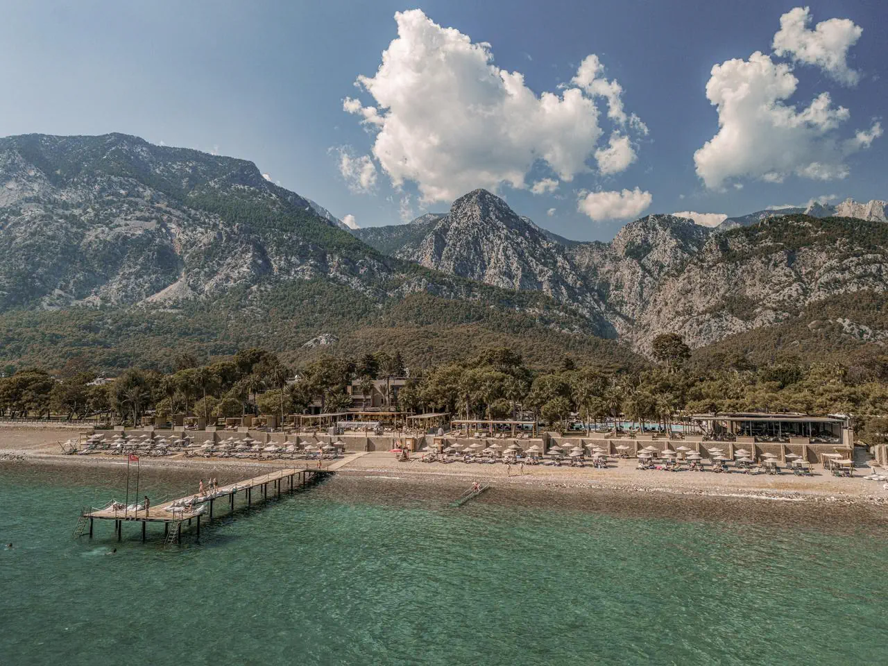 HOTEL Balmy Beach Resort Kemer (Adults Only 18+)