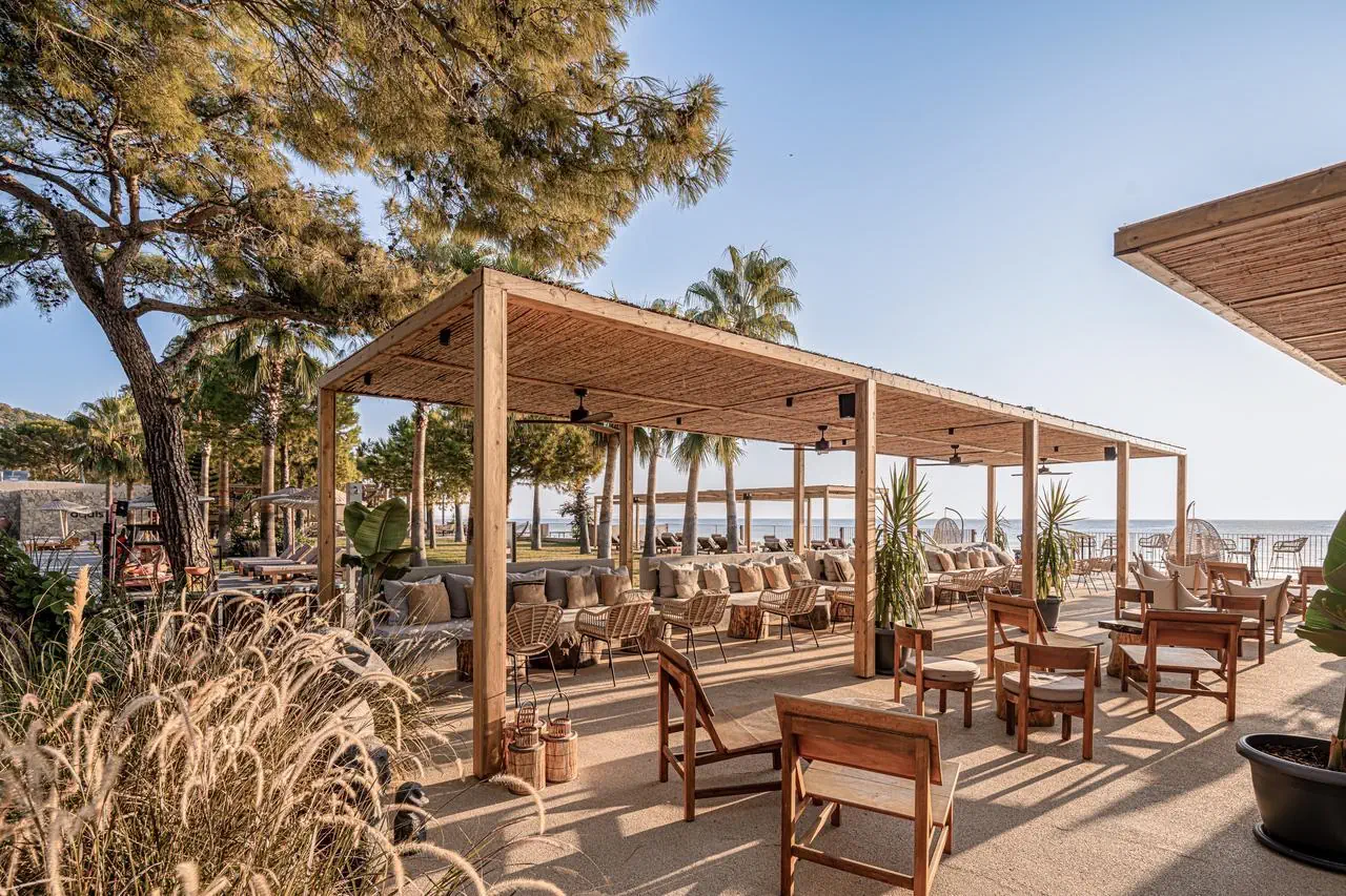 HOTEL Balmy Beach Resort Kemer (Adults Only 18+)