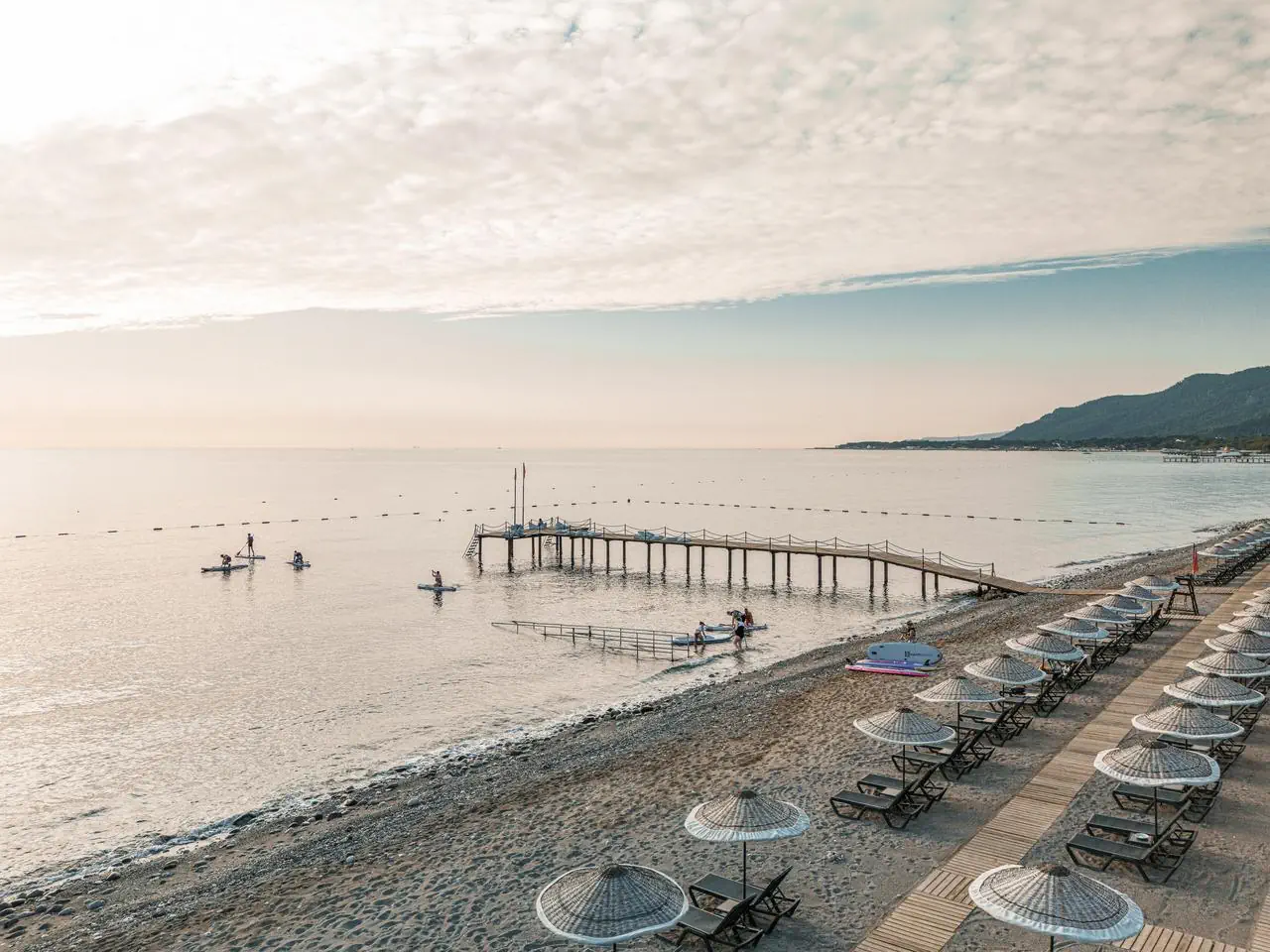 HOTEL Balmy Beach Resort Kemer (Adults Only 18+)