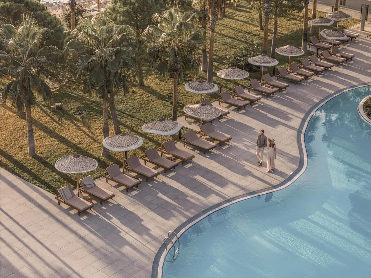 HOTEL Balmy Beach Resort Kemer (Adults Only 18+)