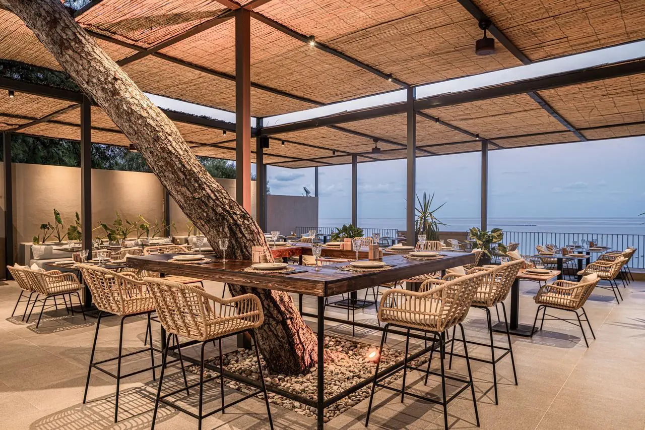 HOTEL Balmy Beach Resort Kemer (Adults Only 18+)