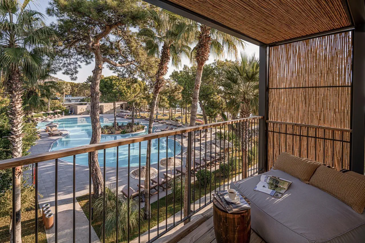 HOTEL Balmy Beach Resort Kemer (Adults Only 18+)