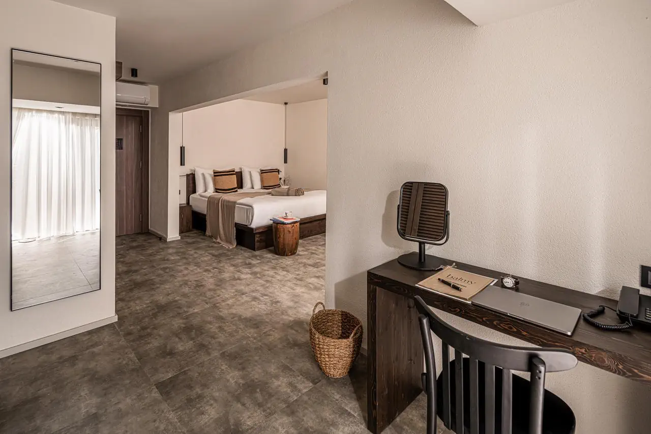 HOTEL Balmy Beach Resort Kemer (Adults Only 18+)