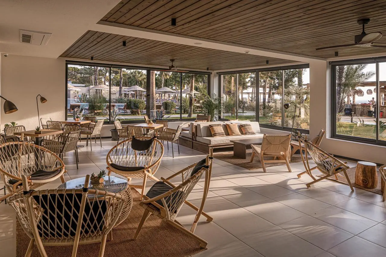 HOTEL Balmy Beach Resort Kemer (Adults Only 18+)