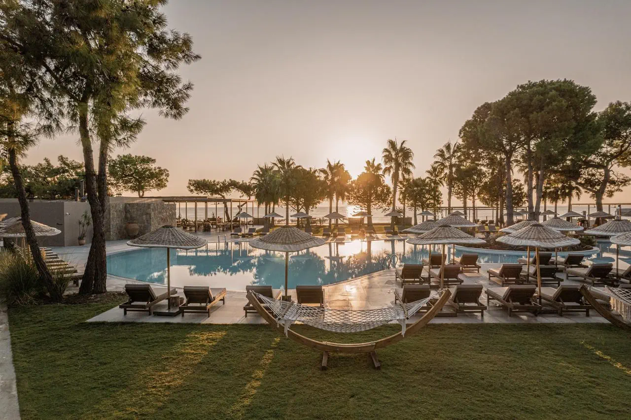 HOTEL Balmy Beach Resort Kemer (Adults Only 18+)