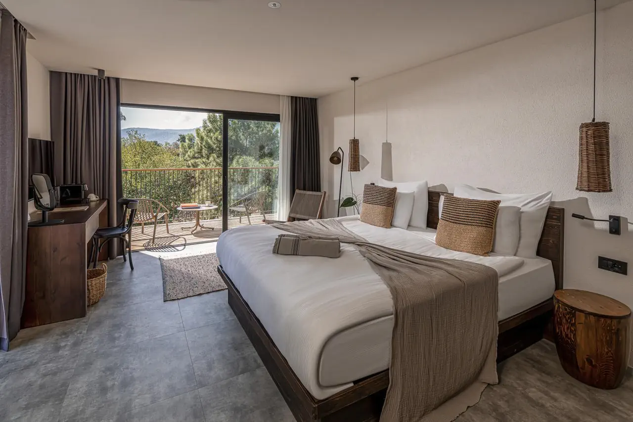 HOTEL Balmy Beach Resort Kemer (Adults Only 18+)