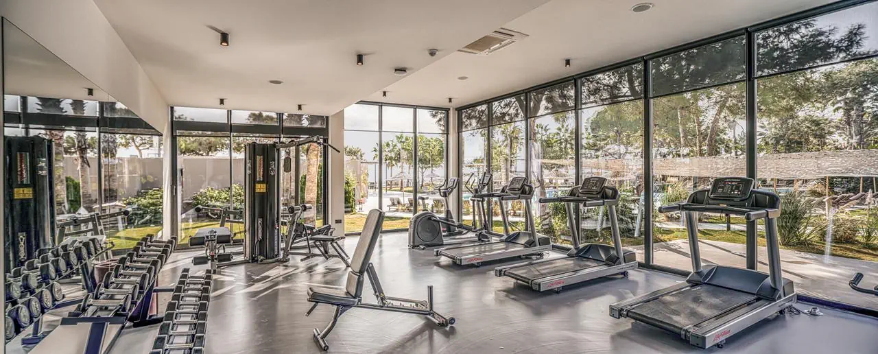HOTEL Balmy Beach Resort Kemer (Adults Only 18+)