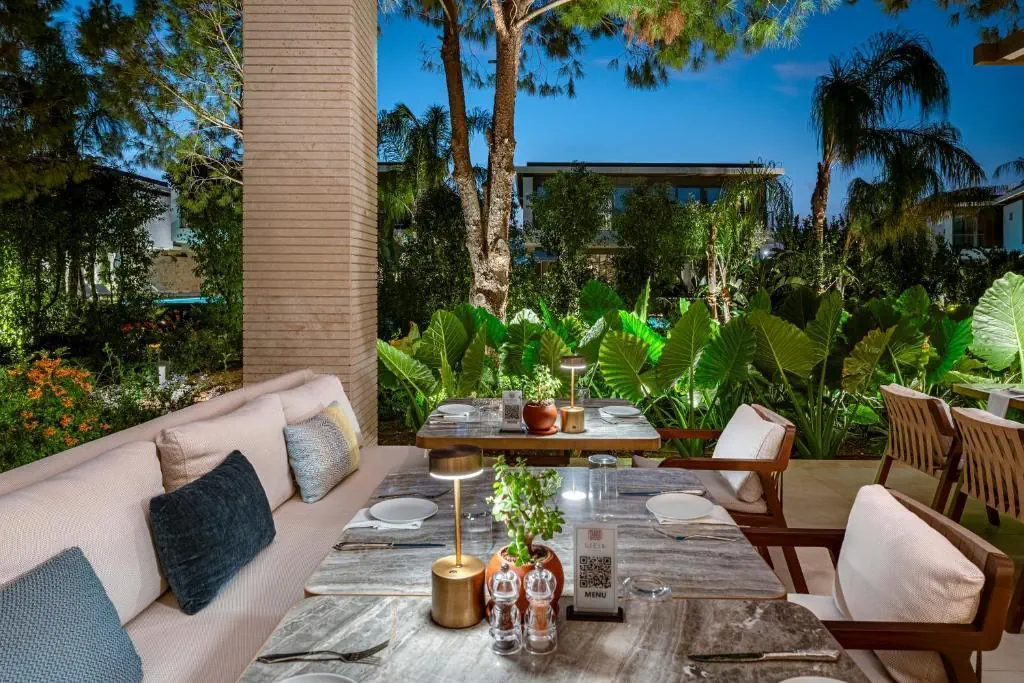 HOTEL Barut Bayou Villas