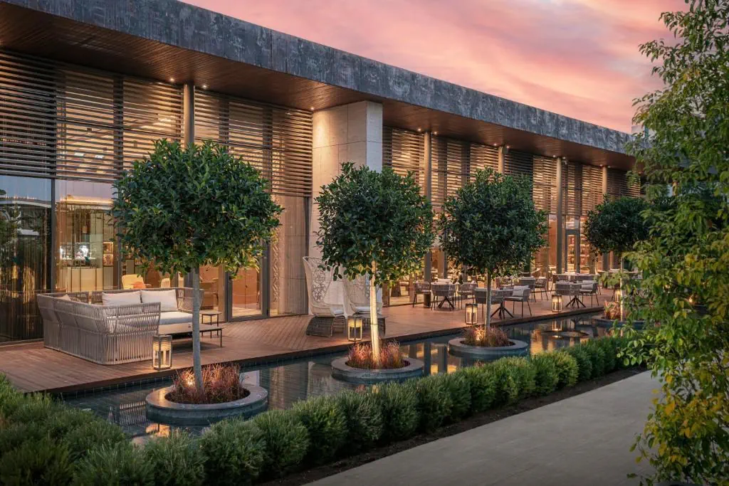 HOTEL Barut Bayou Villas